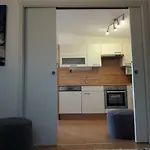 Bungalow at Lake Alte Donau
